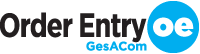 Order Entry